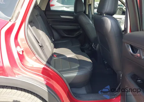 2020 Mazda Cx-5 Grand Touring z USA, uszkodzony, nr VIN JM3KFBDM2L0731119